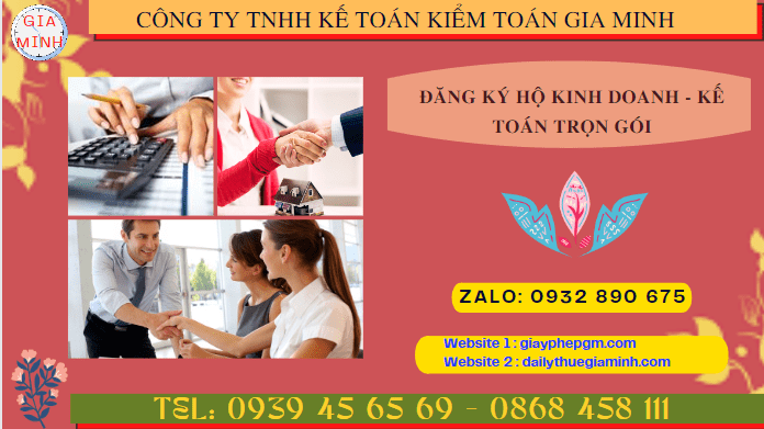 ĐĂNG KÝ HỘ KINH DOANH QUẢNG TRỊ - KẾ TOÁN TRỌN GÓI QUẢNG TRỊ 4 Đăng ký hộ kinh doanh Quảng Trị Kế toán trọn gói Quảng Trị