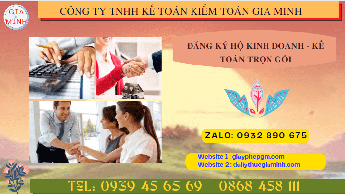 ĐĂNG KÝ HỘ KINH DOANH TÂY NINH - KẾ TOÁN TRỌN GÓI TÂY NINH 4 Đăng ký hộ kinh doanh Tây Ninh Kế toán trọn gói Tây Ninh