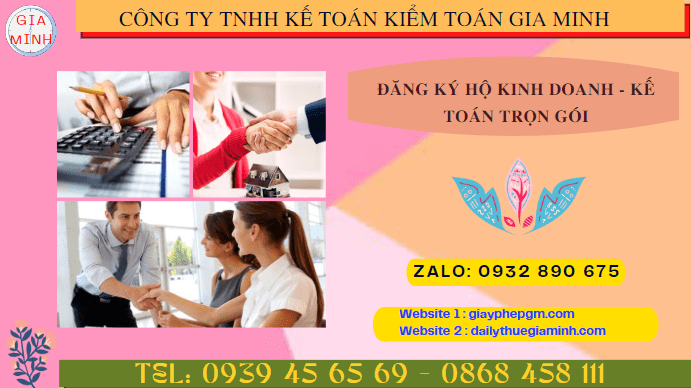 Đăng ký hộ kinh doanh thành phố Cần Thơ Kế toán trọn gói thành phố Cần Thơ 4 Đăng ký hộ kinh doanh Thành Phố Cần Thơ Kế toán trọn gói Thành Phố Cần Thơ