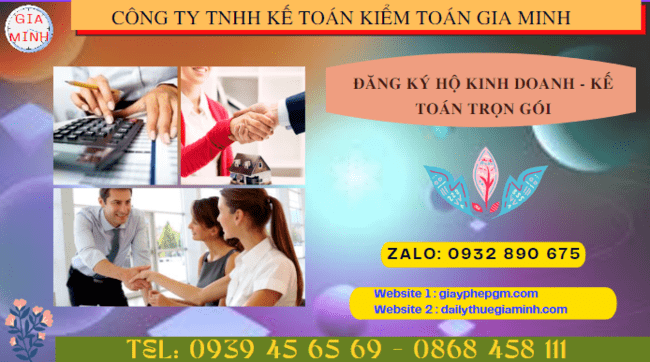 Đăng ký hộ kinh doanh Thành Phố Hồ Chí Minh - kế toán trọn gói Thành Phố Hồ Chí Minh 4 Đăng ký hộ kinh doanh Thành Phố Hồ Chí Minh Kế toán trọn gói Thành Phố Hồ Chí Minh