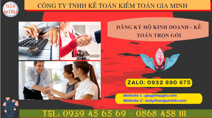 ĐĂNG KÝ HỘ KINH DOANH THỪA THIÊN HUẾ - KẾ TOÁN TRỌN GÓI THỪA THIÊN HUẾ 4 Đăng ký hộ kinh doanh Thừa Thiên Huế kế toán trọn gói Thừa Thiên Huế