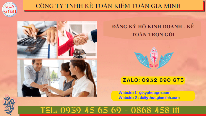 Đăng ký hộ kinh doanh Tiền Giang | Kế toán trọn gói uy tín, nhanh chóng 5 Đăng ký hộ kinh doanh Tiền Giang Kế toán trọn gói Tiền Giang