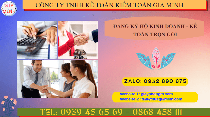 ĐĂNG KÝ HỘ KINH DOANH TP HẢI PHÒNG - KẾ TOÁN TRỌN GÓI TP HẢI PHÒNG 4 Đăng ký hộ kinh doanh TP Hải Phòng Kế toán trọn gói TP Hải Phòng