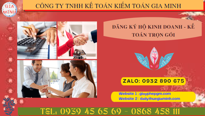 ĐĂNG KÝ HỘ KINH DOANH TP HƯNG YÊN - KẾ TOÁN TRỌN GÓI TP HƯNG YÊN 4 Đăng ký hộ kinh doanh TP Hưng Yên Kế toán trọn gói TP Hưng Yên