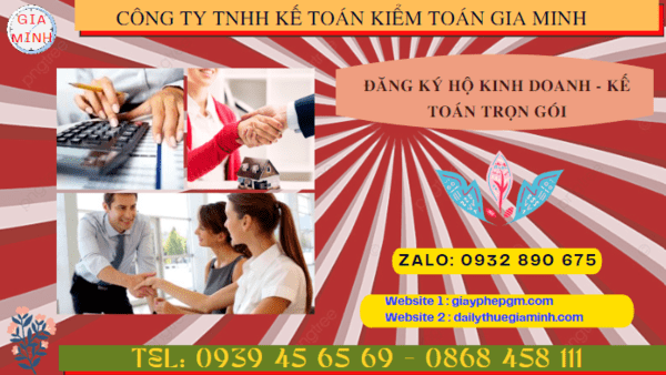 Đăng Ký Hộ Kinh Doanh Tại Trà Vinh – Hướng Dẫn Chi Tiết Và Dịch Vụ Kế Toán Trọn Gói 4 Đăng ký hộ kinh doanh Trà Vinh Kế toán trọn gói Trà Vinh