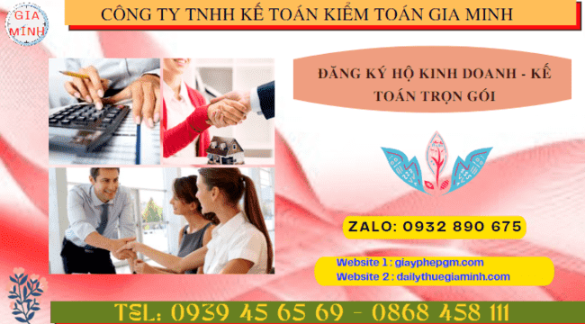 Đăng ký hộ kinh doanh tại Vũng Tàu – Dịch vụ kế toán trọn gói chuyên nghiệp 4 đăng ký hộ kinh doanh Vũng Tàu kế toán trọn gói Vũng Tàu