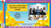 Dịch vụ tư vấn thành lập công ty chuyên nghiệp tại Cần Thơ 6 Thủ tục thành lập công ty tại Cần Thơ