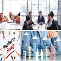 Dịch vụ thành lập công ty tại Thành Phố Thủ Đức trọn gói uy tín chỉ từ 250.000đ