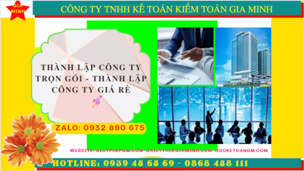 Thành lập công ty trọn gói - thành lập công ty giá rẻ tại tây ninh 6 Thành lập công ty trọn gói thành lập công ty giá rẻ tại Tây Ninh