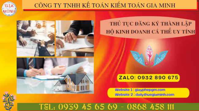 THỦ TỤC ĐĂNG KÝ THÀNH LẬP HỘ KINH DOANH CÁ THỂ TẠI ĐẮK NÔNG UY TÍN 6 Dịch vụ tư vấn thành lập hộ kinh doanh cá thể tại Đắk Nông