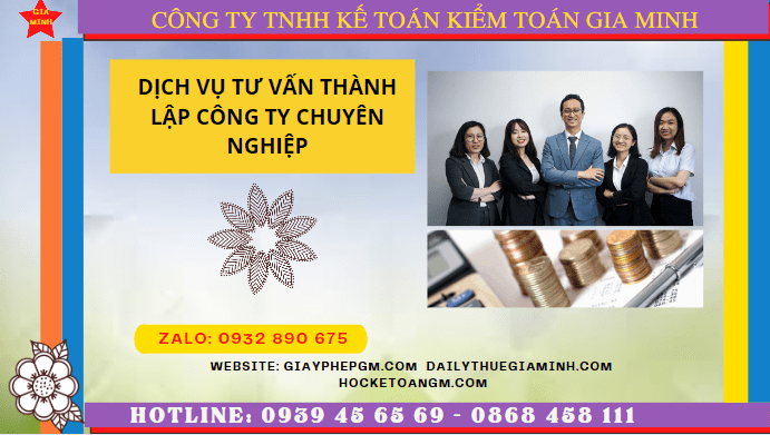 Kinh nghiệm thành lập công ty nhanh chóng tại Đà Nẵng