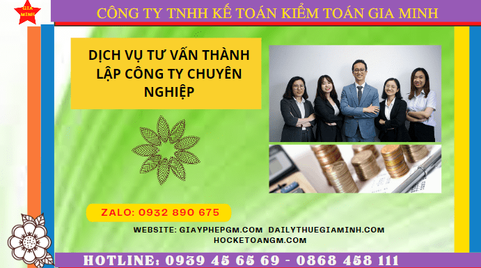 Kinh nghiệm thành lập công ty nhanh chóng tại Đắk Nông