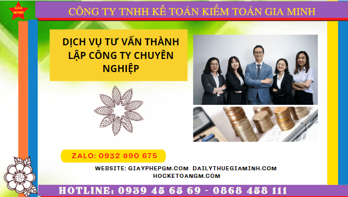 Kinh nghiệm thành lập công ty nhanh chóng tại Hậu Giang