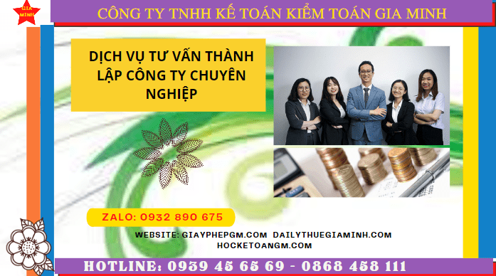 Kinh nghiệm thành lập công ty nhanh chóng tại Hòa Bình