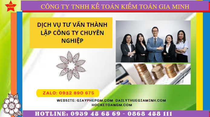Kinh nghiệm thành lập công ty nhanh chóng tại Kiên Giang