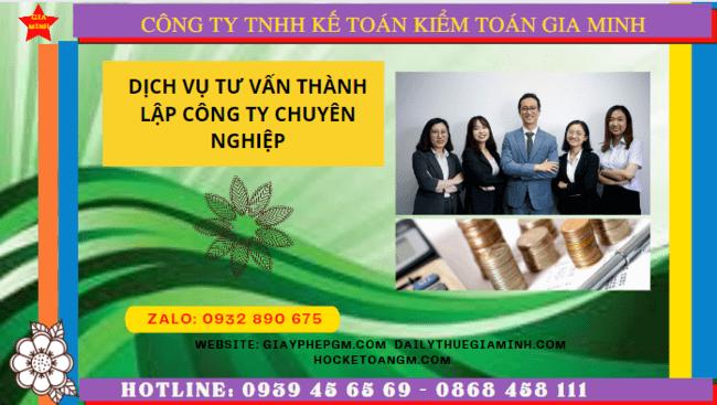 Kinh nghiệm thành lập công ty nhanh chóng tại Lâm Đồng