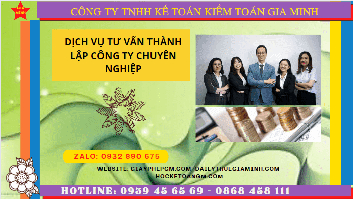 Kinh nghiệm thành lập công ty nhanh chóng tại Phú Yên