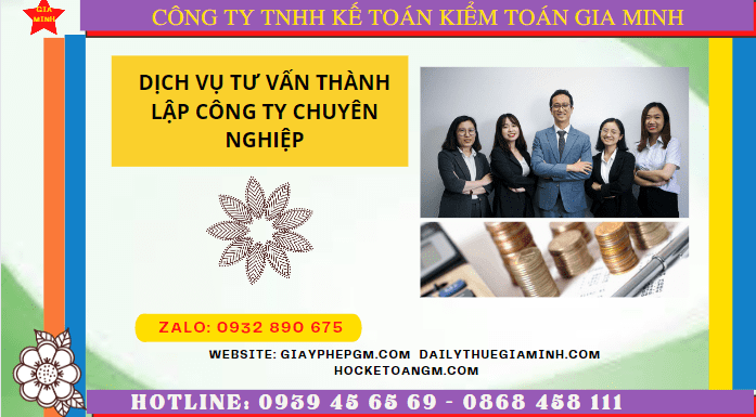 Kinh nghiệm thành lập công ty nhanh chóng tại Quảng Bình