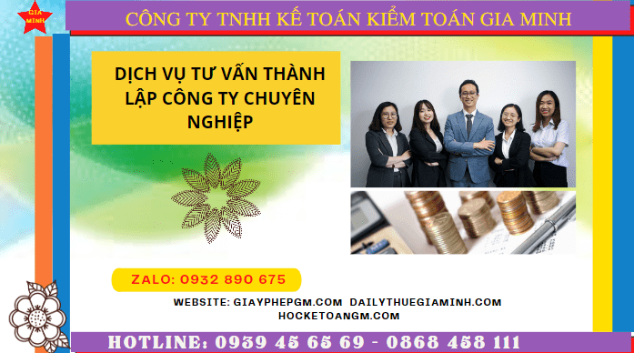 Kinh nghiệm thành lập công ty nhanh chóng tại Sóc Trăng