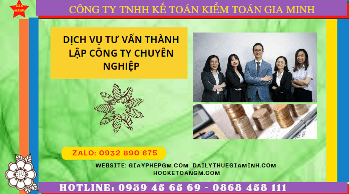 Kinh nghiệm thành lập công ty nhanh chóng tại Tây Ninh