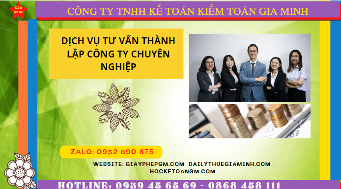 Kinh nghiệm thành lập công ty nhanh chóng tại Thành Phố Đà Nẵng