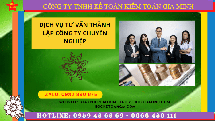 Dịch vụ tư vấn thành lập công ty chuyên nghiệp tại vũng tàu 4 Kinh nghiệm thành lập công ty nhanh chóng tại Vũng Tàu