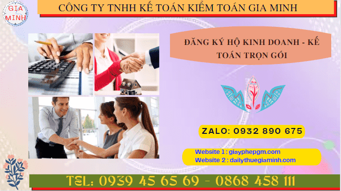 Đăng ký hộ kinh doanh Thành phố Đà Nẵng – kế toán trọn gói Thành phố Đà Nẵng 6 Thủ tục đăng ký kinh doanh hộ kinh doanh tại Thành Phố Đà Nẵng