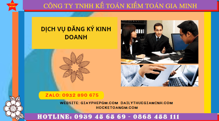 DỊCH VỤ ĐĂNG KÝ KINH DOANH TẠI PHÚ QUỐC 4 Thủ tục đăng ký kinh doanh tại Phú Quốc