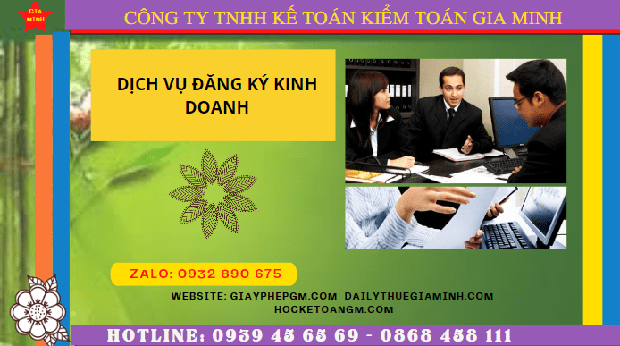 Hướng Dẫn Đăng Ký Kinh Doanh Tại Quảng Nam: Thủ Tục, Chi Phí, Hồ Sơ Cần Thiết 5 Thủ tục đăng ký kinh doanh tại Quảng Nam