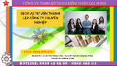 Dịch vụ tư vấn thành lập công ty chuyên nghiệp tại ninh thuận 6 Dịch vụ tư vấn thành lập công ty chuyên nghiệp tại Ninh Thuận