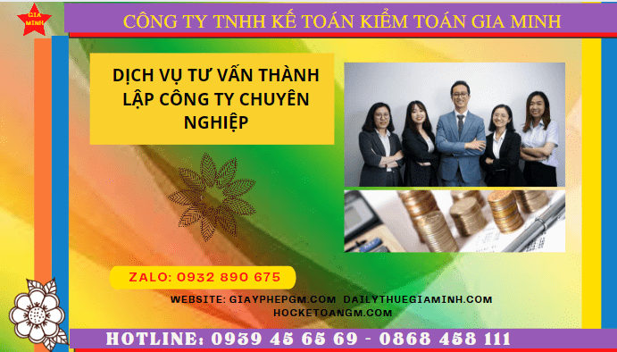 Dịch vụ tư vấn thành lập công ty chuyên nghiệp tại tp hưng yên 6 Dịch vụ tư vấn thành lập công ty chuyên nghiệp tại TP Hưng Yên