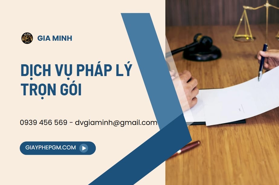 Hồ sơ đăng ký công ty sản xuất bột ngũ cốc đầy đủ