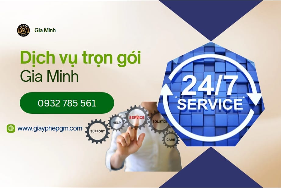 Dịch vụ kế toán cho hộ kinh doanh cá thể tại An Giang 8 Quy định về thuế đối với hộ kinh doanh cá thể tại An Giang