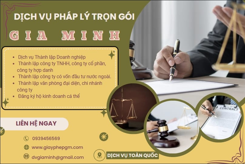 Quy trình lập sổ sách cho hộ kinh doanh 