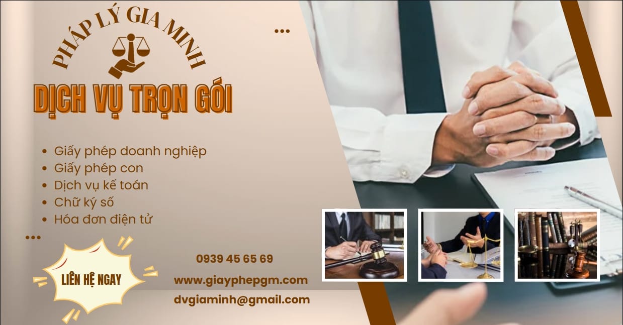 Soạn hồ sơ đăng ký hộ kinh doanh cá thể đúng quy định