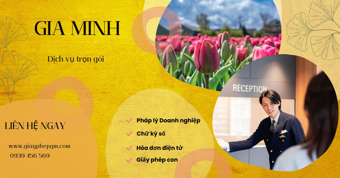 Hộ kinh doanh nộp thuế theo phương pháp kê khai 7 Thời gian nộp thuế hộ kinh doanh kê khai