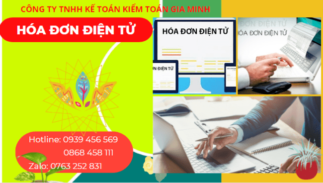 Phần mềm hóa đơn điện tử misa