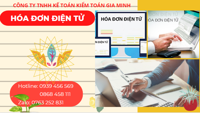 Hộ kinh doanh cá thể có được xuất hóa đơn điện tử không 1 Hộ kinh doanh cá thể có được xuất hóa đơn VAT không?