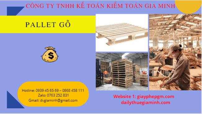 PALLET GỖ NẶNG BAO NHIÊU KG? CÁCH TÍNH KHỐI LƯỢNG PALLET GỖ 1 Hướng dẫn cách tính giá thành của 1 pallet