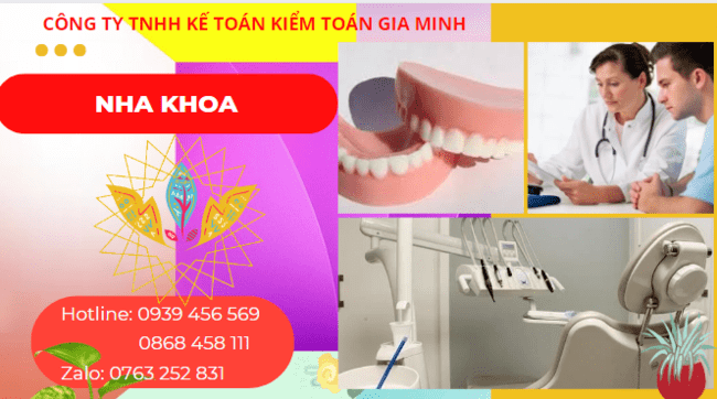 Thành lập phòng khám nha khoa vốn nước ngoài 4 Thành lập phòng khám nha khoa vốn nước ngoài
