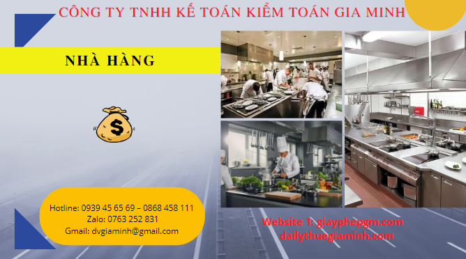 Xin giấy chứng nhận vệ sinh an toàn thực phẩm nhà hàng 4 Giấy phép vệ sinh an toàn thực phẩm cho nhà hàng mới nhất