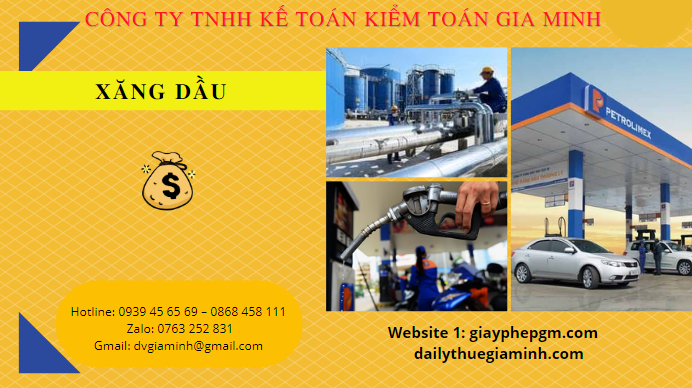 Định mức xe ô tô cách tính định mức tiêu hao nhiên liêu