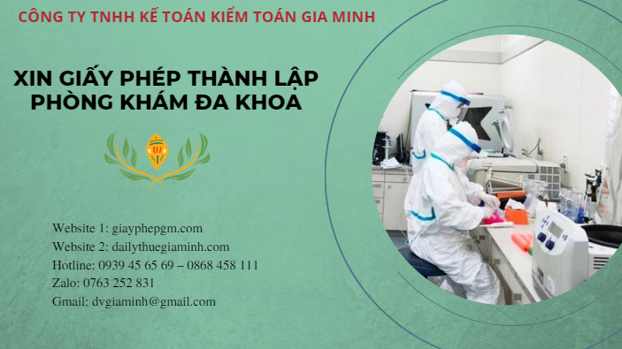 DỊCH VỤ XIN GIẤY PHÉP THÀNH LẬP PHÒNG KHÁM ĐA KHOA TPHCM 7 Điều kiện cấp giấy phép hoạt động đối với phòng khám đa khoa tại tphcm