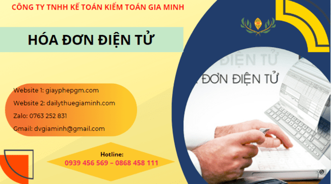 Báo giá phần mềm hóa đơn misa Meinvoice