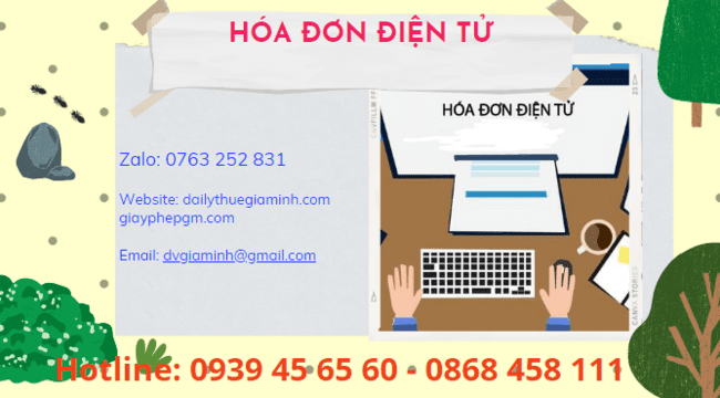 Hộ kinh doanh cá thể có được xuất hóa đơn điện tử không 7 Quy định về hóa đơn giá trị gia tăng đối với hộ kinh doanh