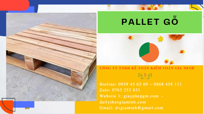 PALLET GỖ NẶNG BAO NHIÊU KG? CÁCH TÍNH KHỐI LƯỢNG PALLET GỖ 3 Cách tính m3 gỗ, gỗ tròn và gỗ vuông