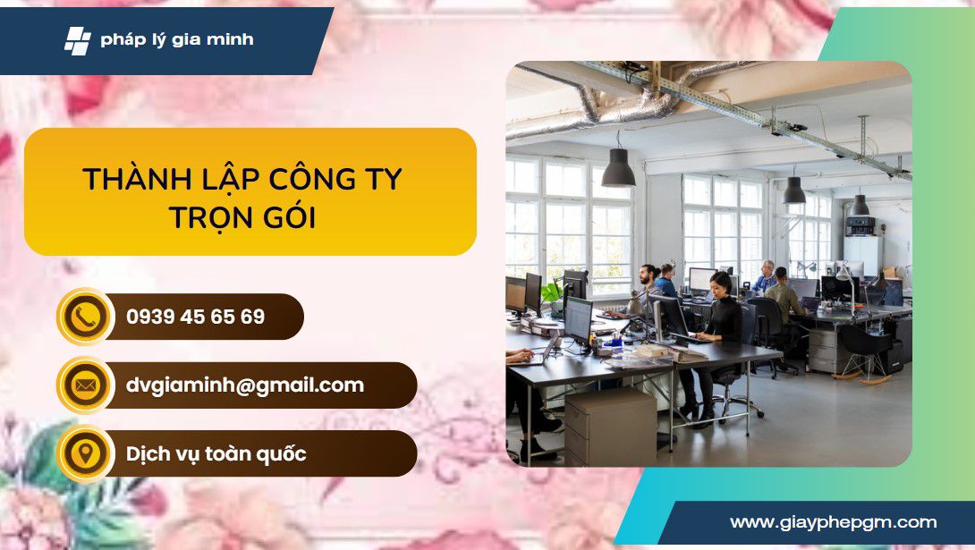 Dịch vụ đăng ký thành lập chi nhánh công ty tại Kiên Giang
