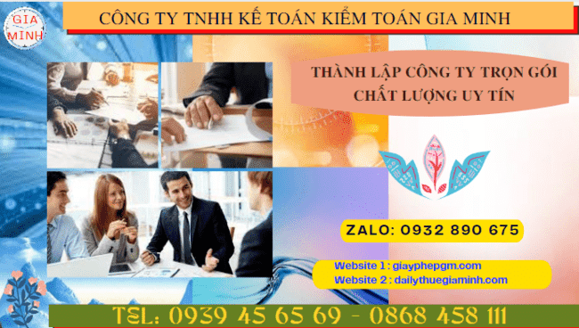 Thành lập công ty trọn gói chất lượng uy tín nhất tại tt huế 6 Thành lập công ty trọn gói chất lượng uy tín nhất tại TT Huế