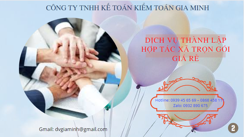 DỊCH VỤ THÀNH LẬP HỢP TÁC XÃ QUẬN NINH KIỀU TRỌN GÓI GIÁ RẺ 6 Hướng dẫn trình tự thành lập hợp tác xã tại TP Cần Thơ