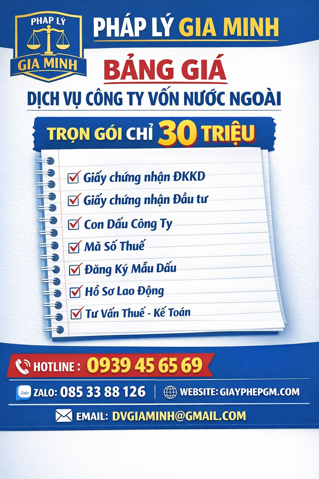 Thành lập công ty điện mặt trời tại Tuyên Quang – Giải pháp năng lượng tái tạo bền vững 5 Bảng giá mở công ty FDI nhanh gọn tại tuyên quang